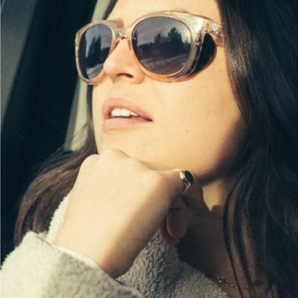 Sunski Gondolas sunglasses